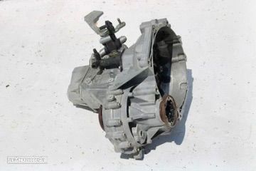 Caixa velocidades Manual AUDI A3 8V 1.4TFSI / MYF - 1