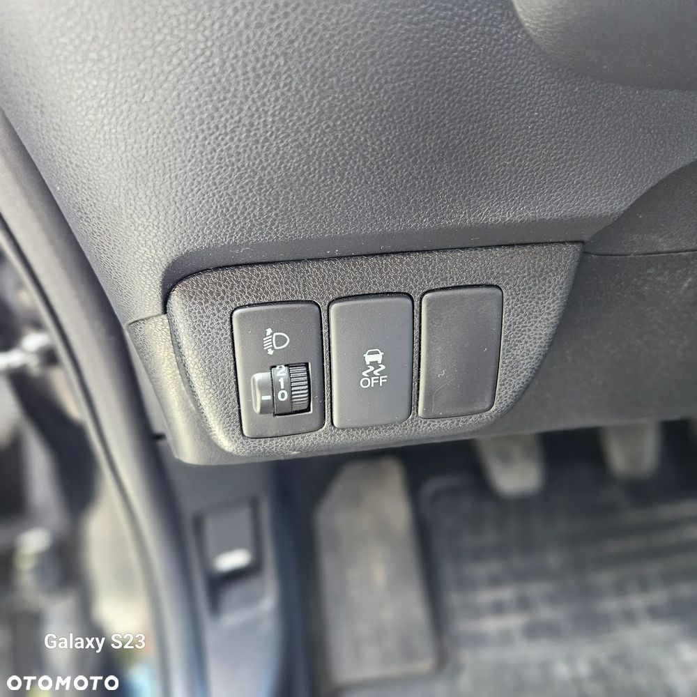 Honda Jazz 1.2 Trend - 34