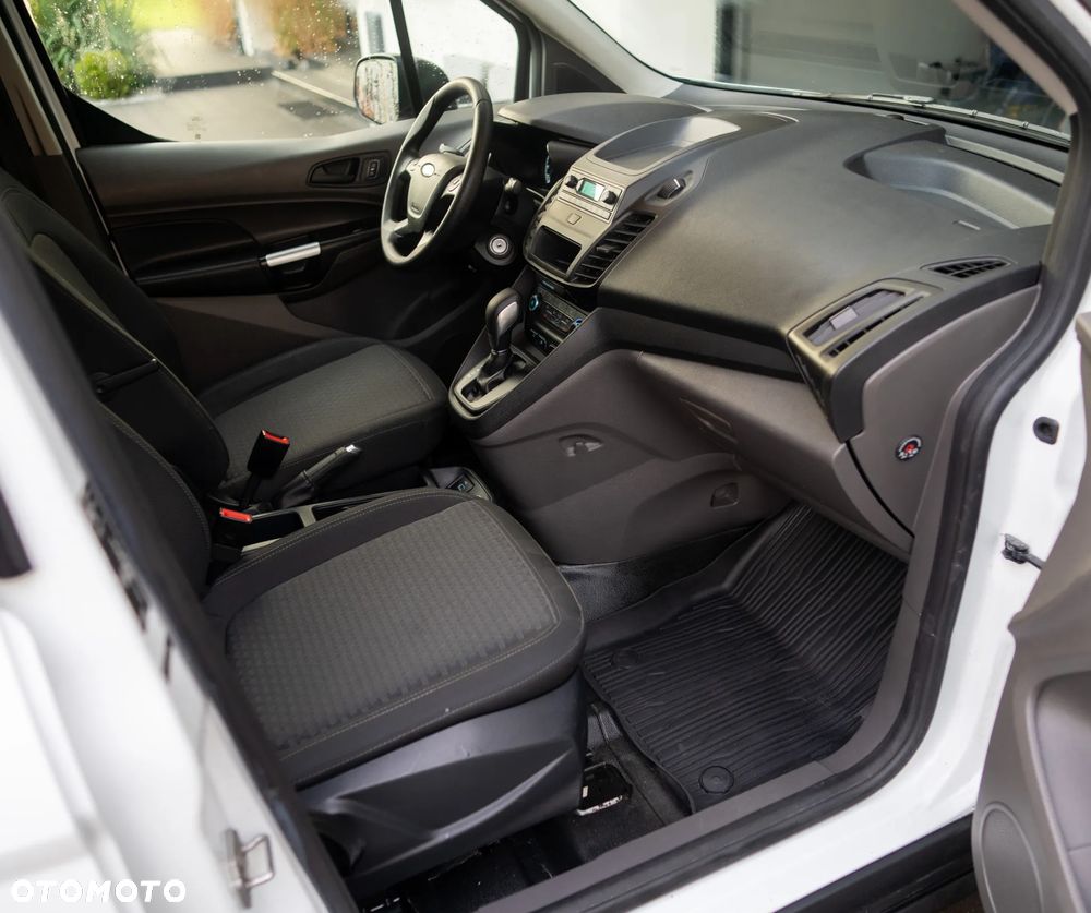 Ford Connect Transit - 9