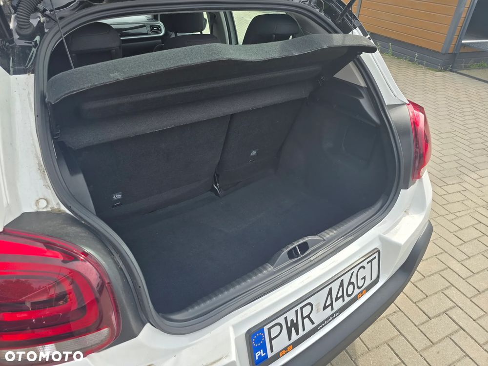 Citroën C3 - 18