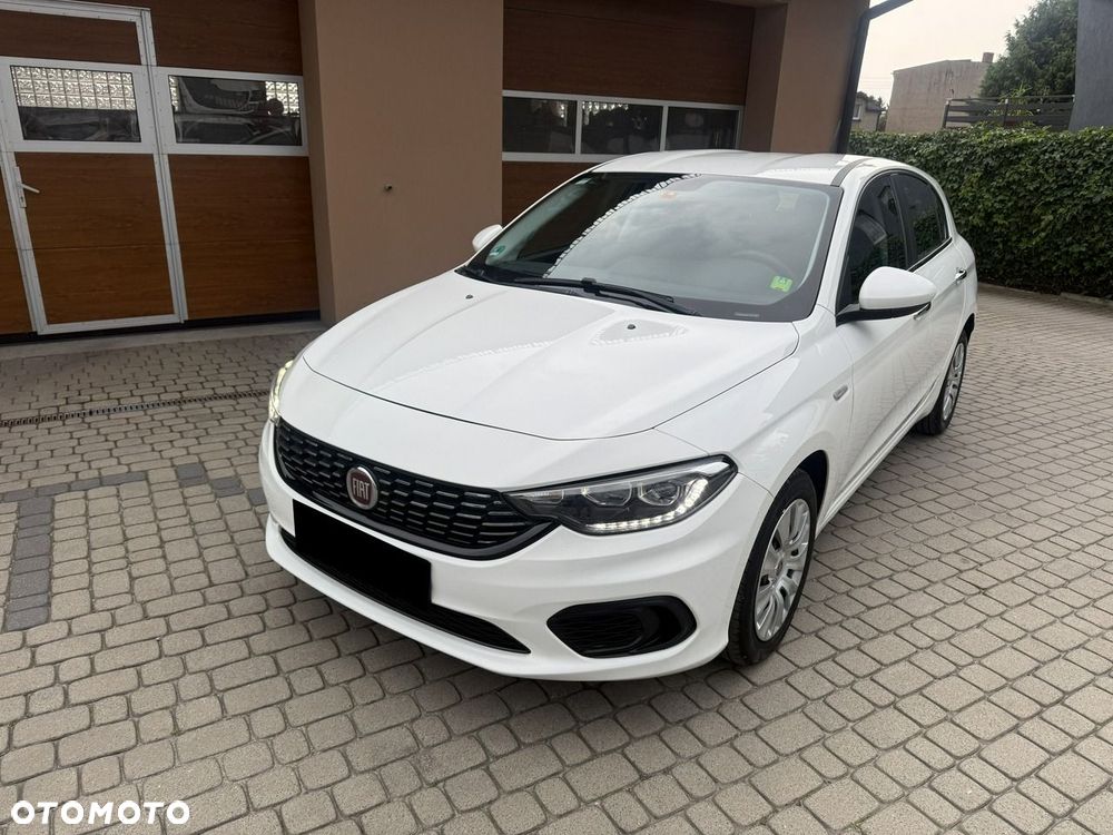 Fiat Tipo 1.4 T-Jet Easy - 13