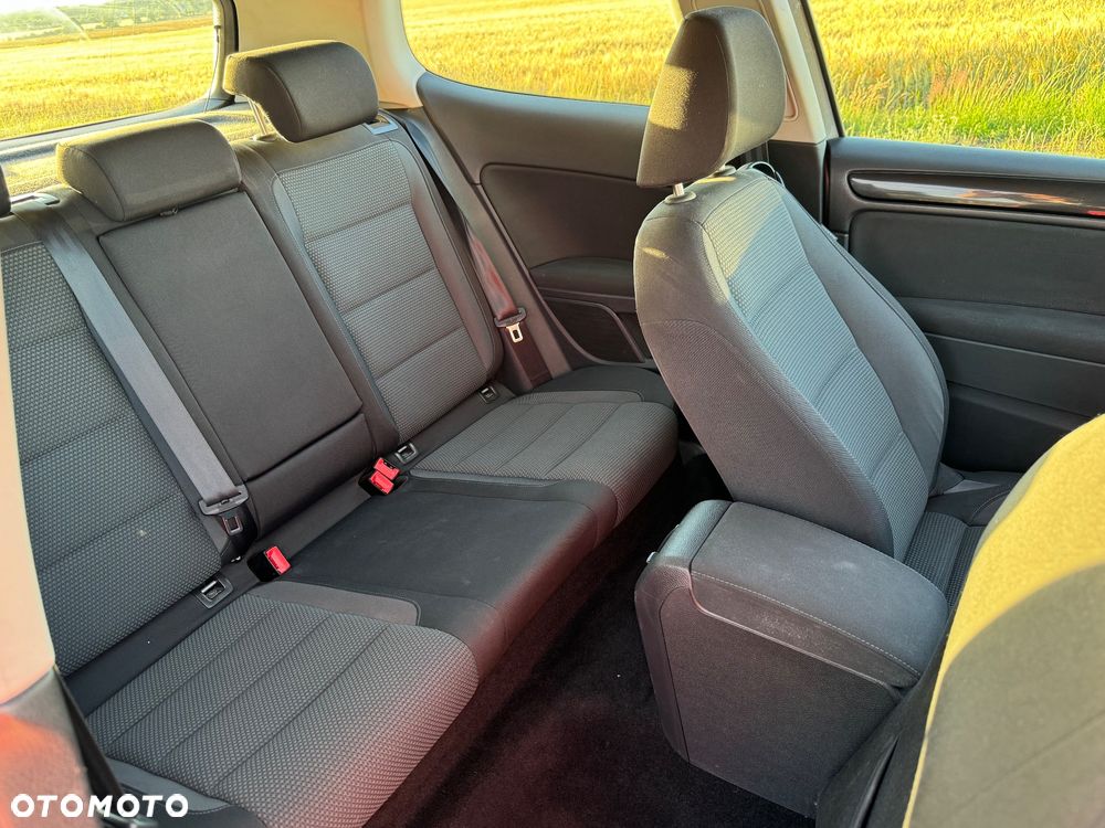 Volkswagen Golf 1.4 TSI Comfortline - 7