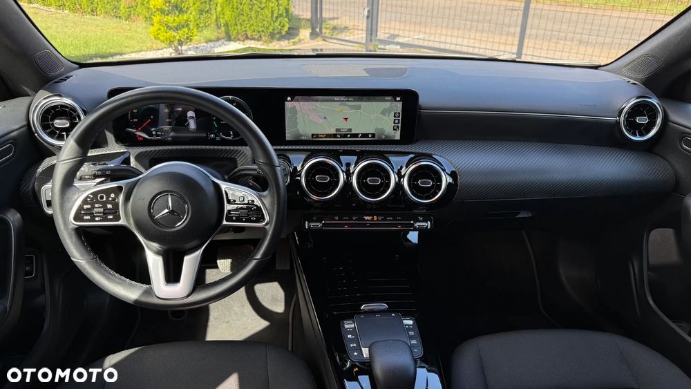 Mercedes-Benz CLA 180 d 8G-DCT Edition 2021 - 23
