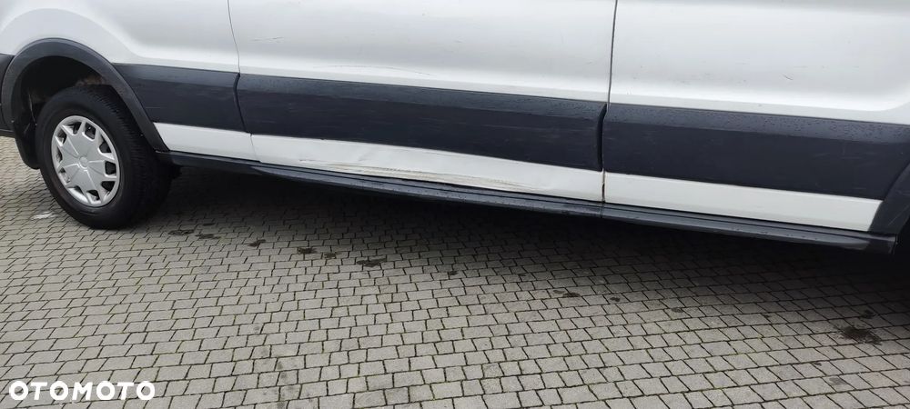 Ford Transit * L3H2 * model 2019 - 24