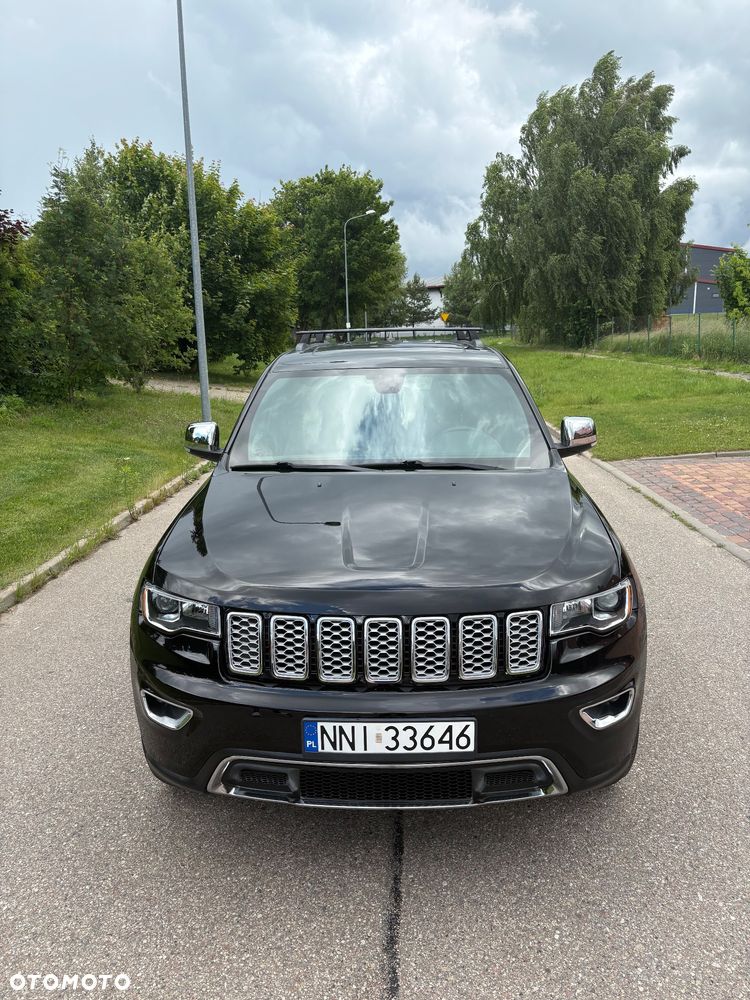 Jeep Grand Cherokee - 13