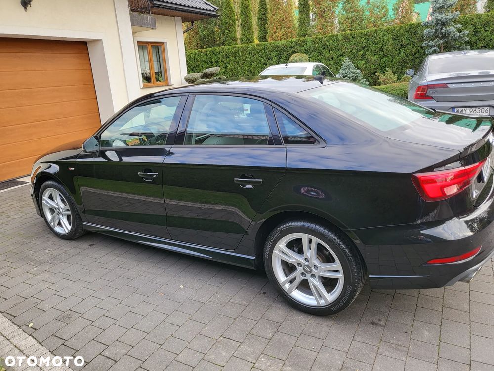 Audi A3 - 27