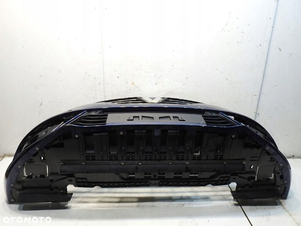 ZDERZAK PRZEDNI PRZÓD TERPR RENAULT MEGANE IV - 8