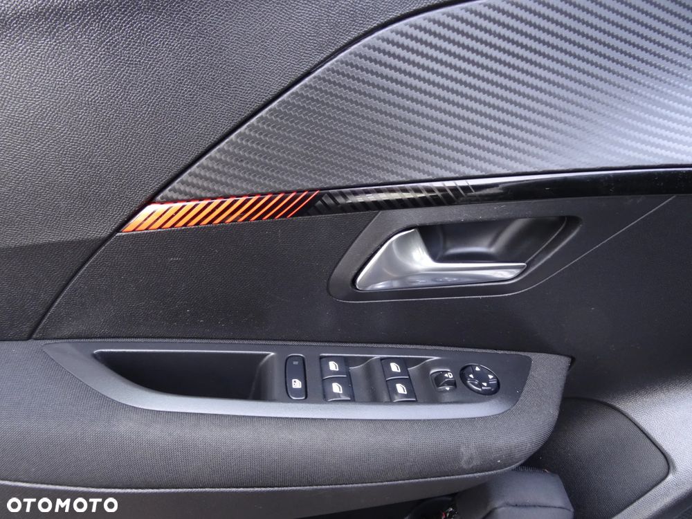 Peugeot 208 1.2 PureTech Style S&S - 13