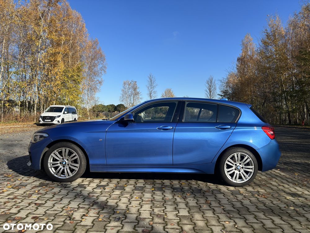 BMW Seria 1 120i M Sport - 2