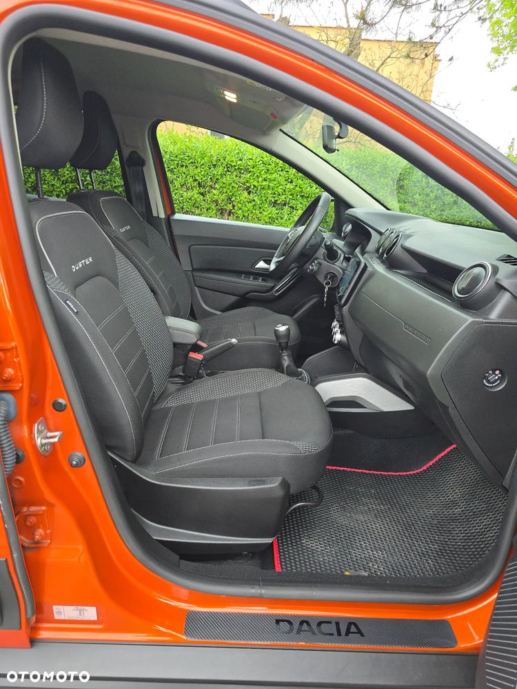 Dacia Duster 1.0 TCe Prestige - 11