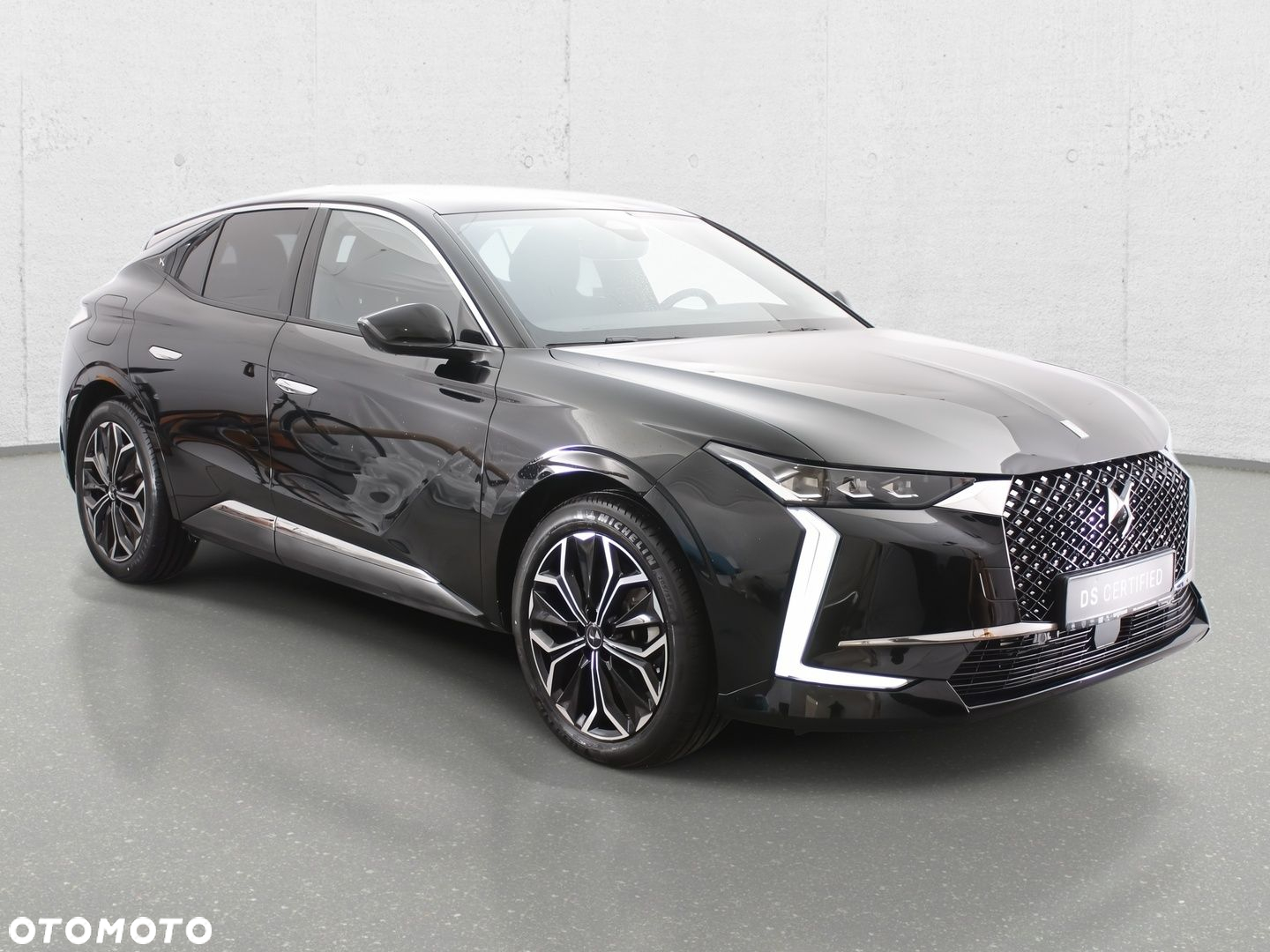 DS Automobiles DS 4 - 3