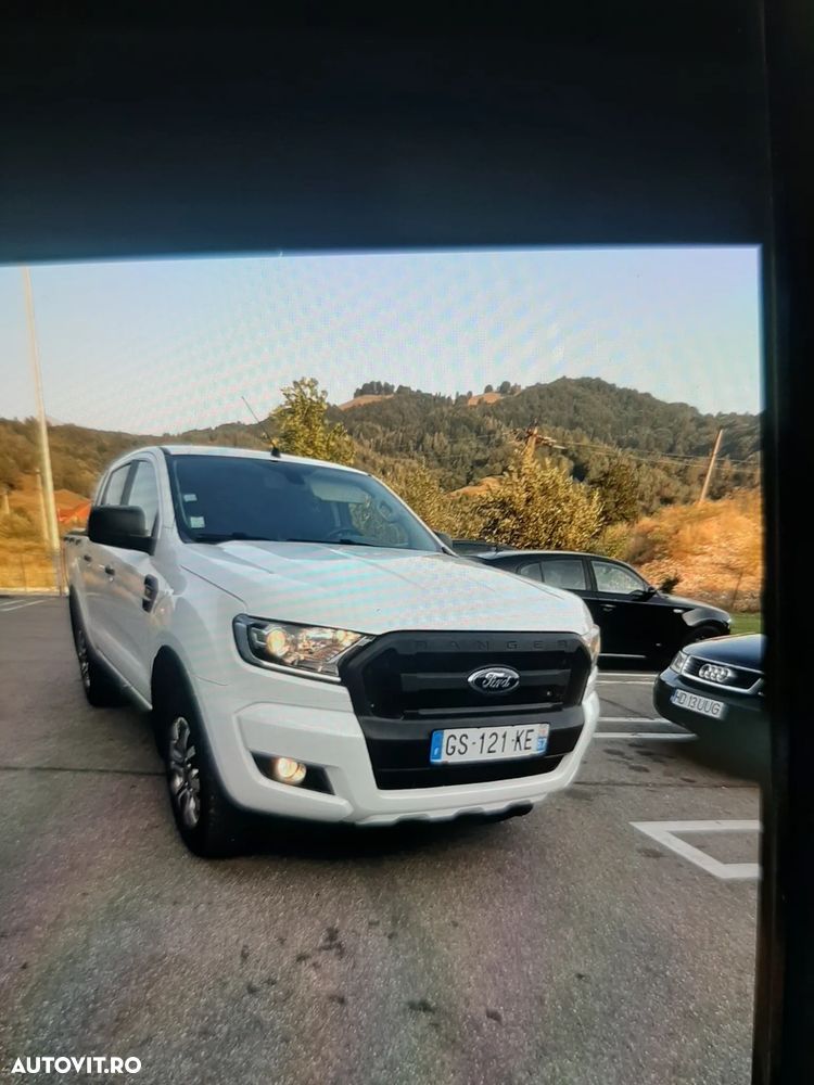 Ford Ranger - 5