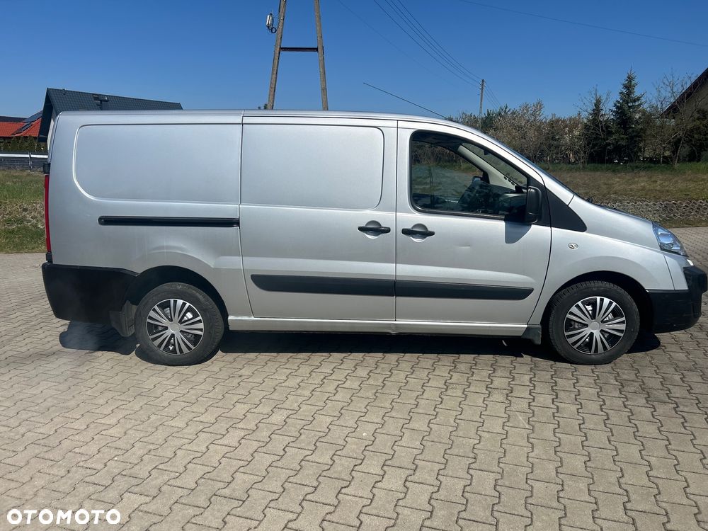 Toyota Proace - 6