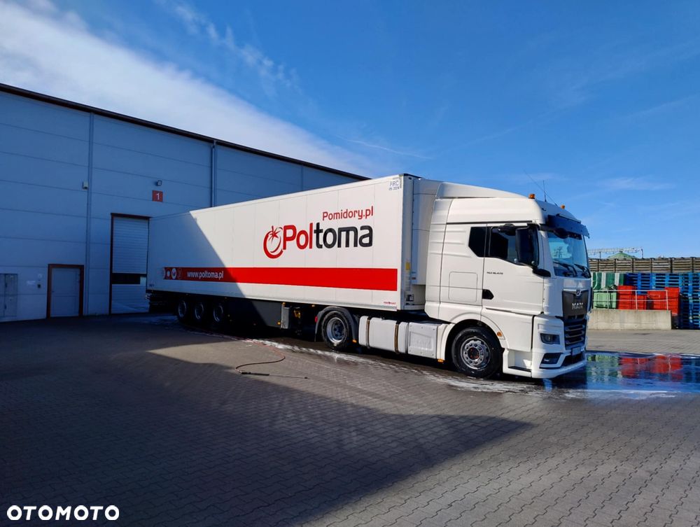 Schmitz Cargobull SKO 24/L - 3
