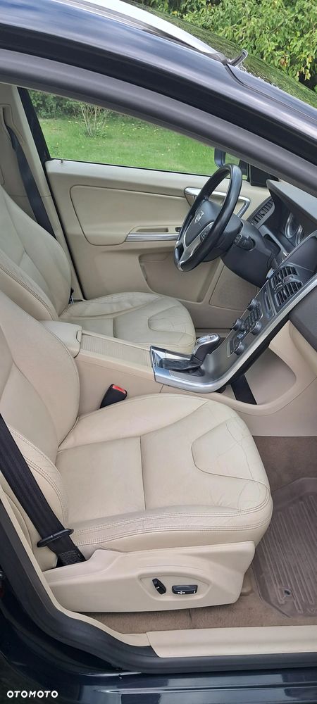 Volvo XC 60 - 9