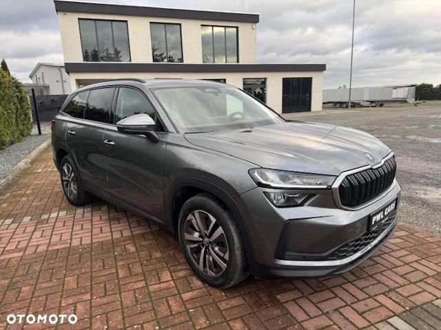 Skoda Kodiaq 2.0 TDI DSG Selection - 3