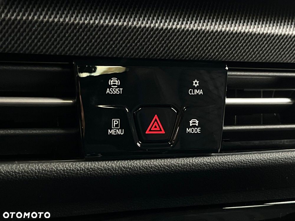 Volkswagen Golf - 21