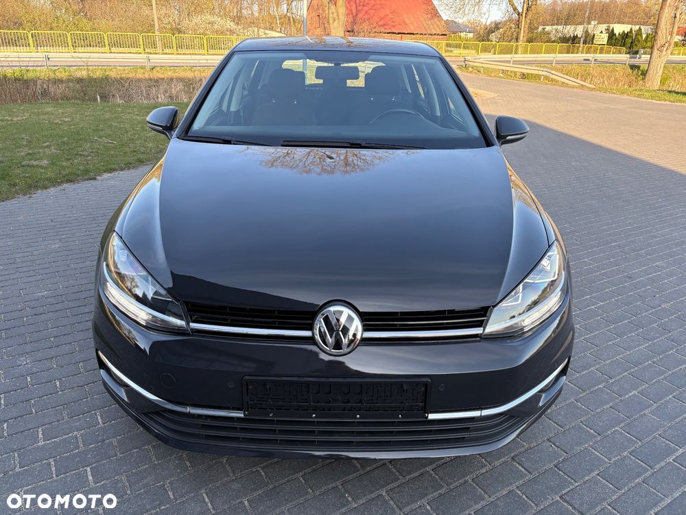 Volkswagen Golf 1.6 TDI SCR IQ.DRIVE - 4