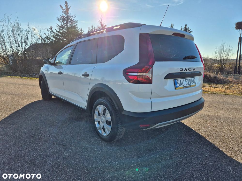 Dacia Jogger - 13
