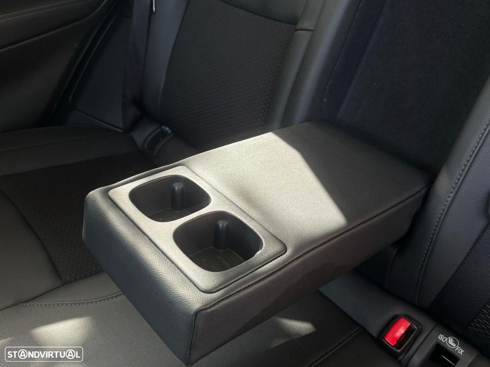 Nissan Qashqai 1.5 dCi Tekna+ DCT - 46