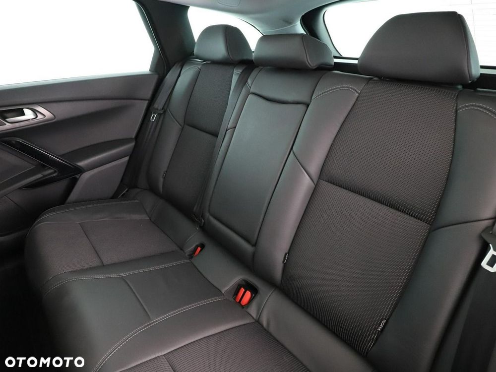 Peugeot 508 2.0 BlueHDi RXH S&S - 18