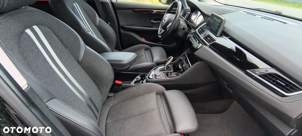 BMW Seria 2 - 18