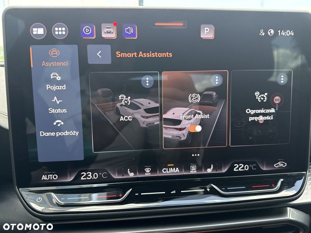 Cupra Formentor 1.5 eTSI mHEV DSG - 28
