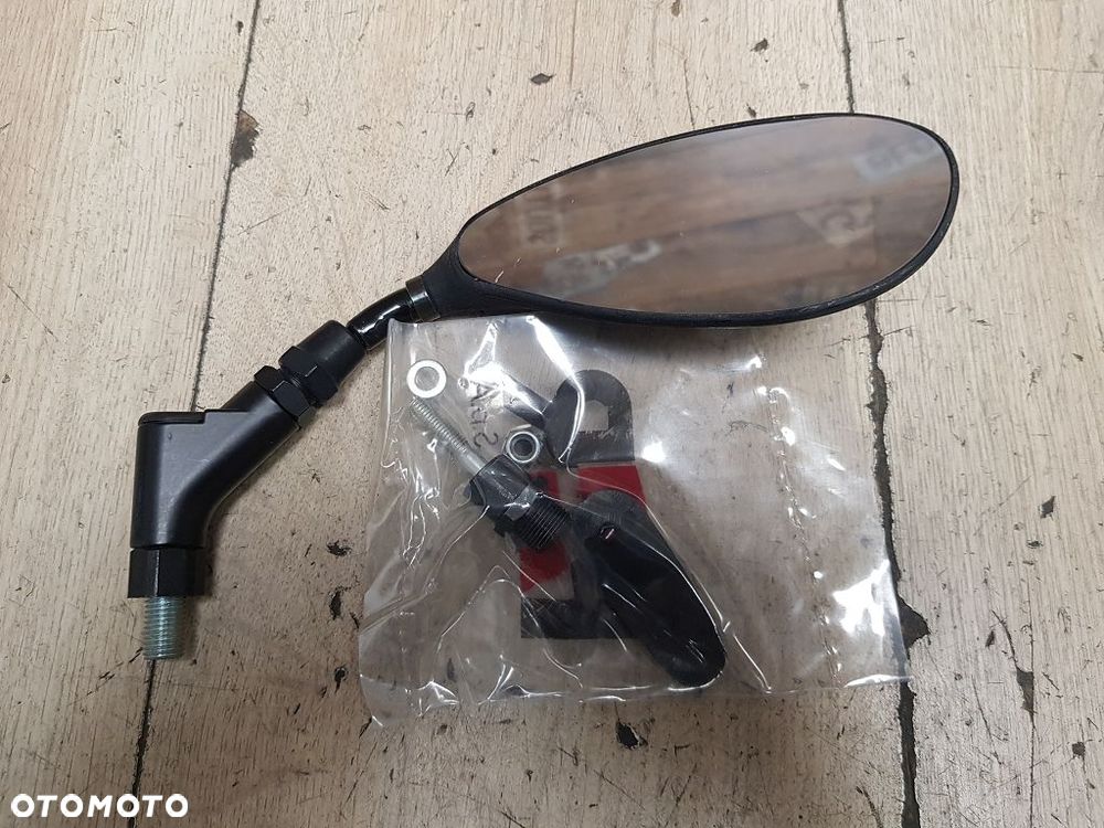 Lusterko motocyklowe - 2