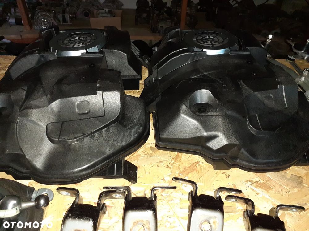 12204 Subwoofer Mazda MX-5 ND 15- - 1