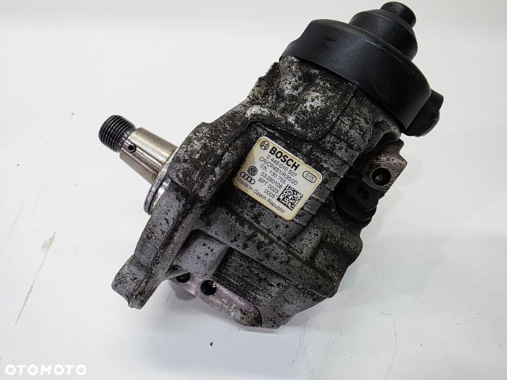 POMPA WTRYSKOWA CR AUDI VOLKSWAGEN SEAT SKODA 2.0 TDI 03L130755 1/25 - 6