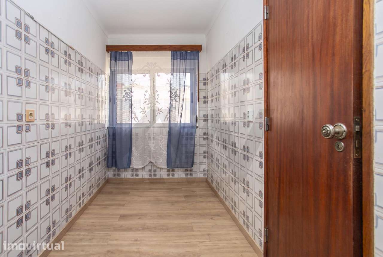 Apartamento T2 no Monte da Caparica - Grande imagem: 3/20