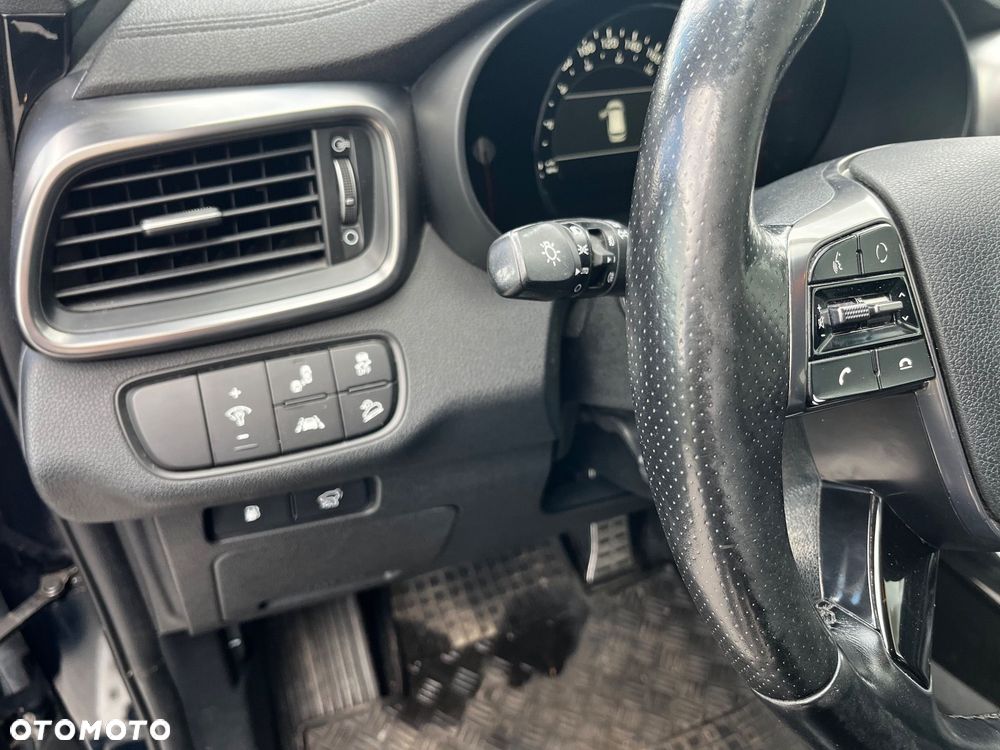 Kia Sorento 2.0 CRDI GT Line - 4