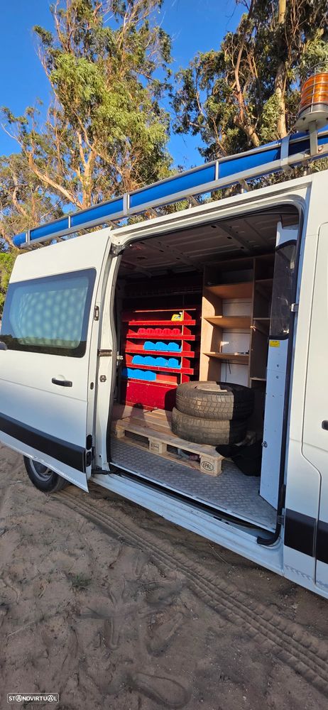Renault Master - 11