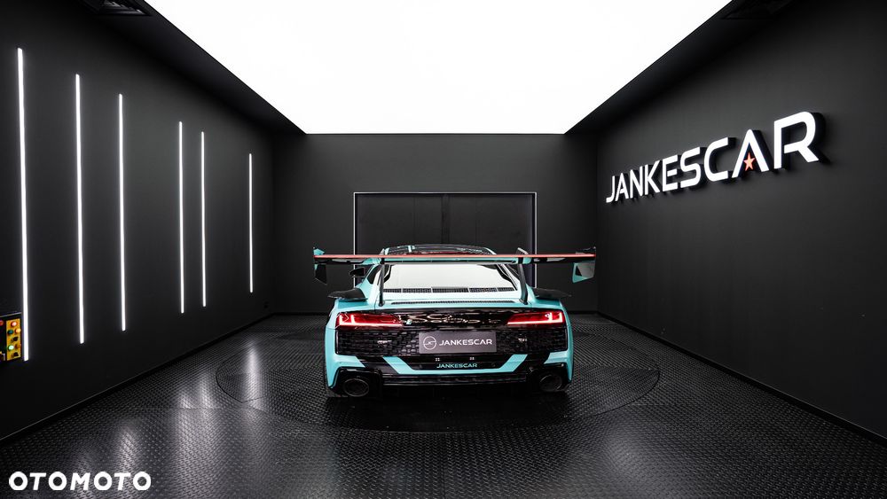 Audi R8 Coupé 5.2 FSI Quattro Plus - 6