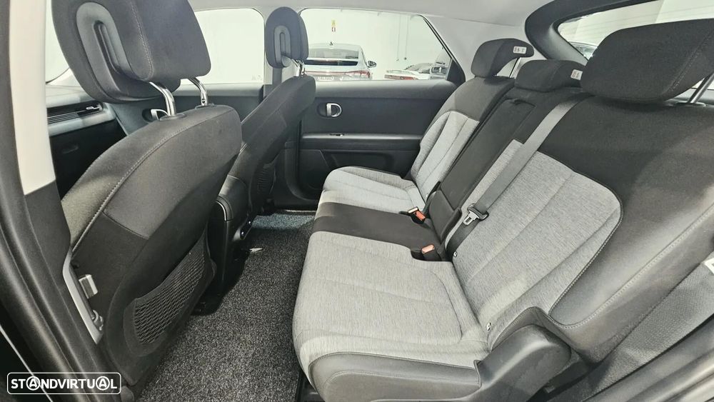 Hyundai Ioniq 5 72,6 kWh Techniq - 32