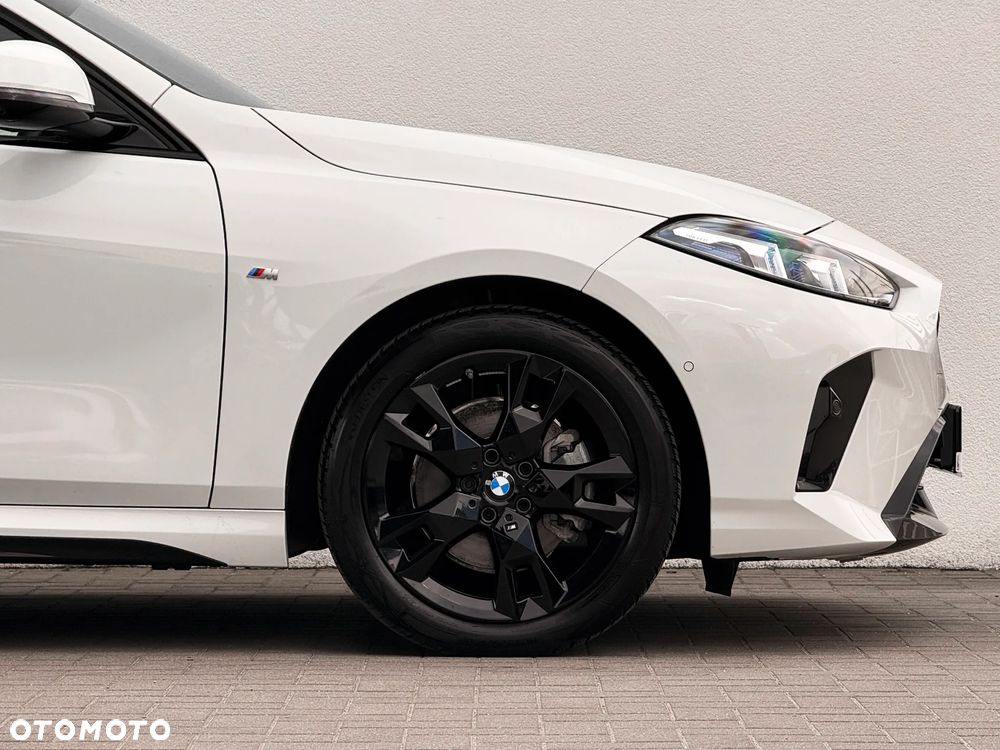 BMW Seria 1 120 - 11