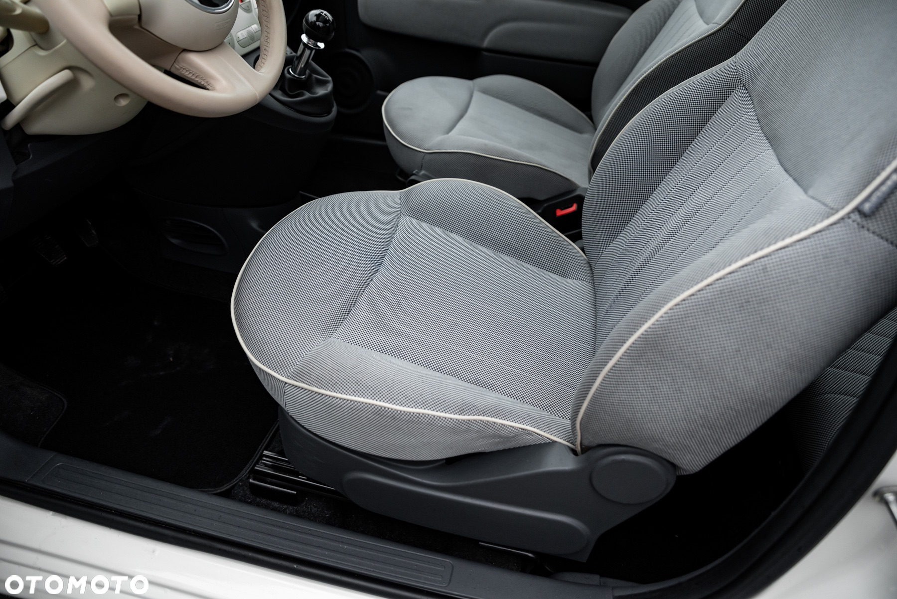 Fiat 500 1.4 16V Sport - 19