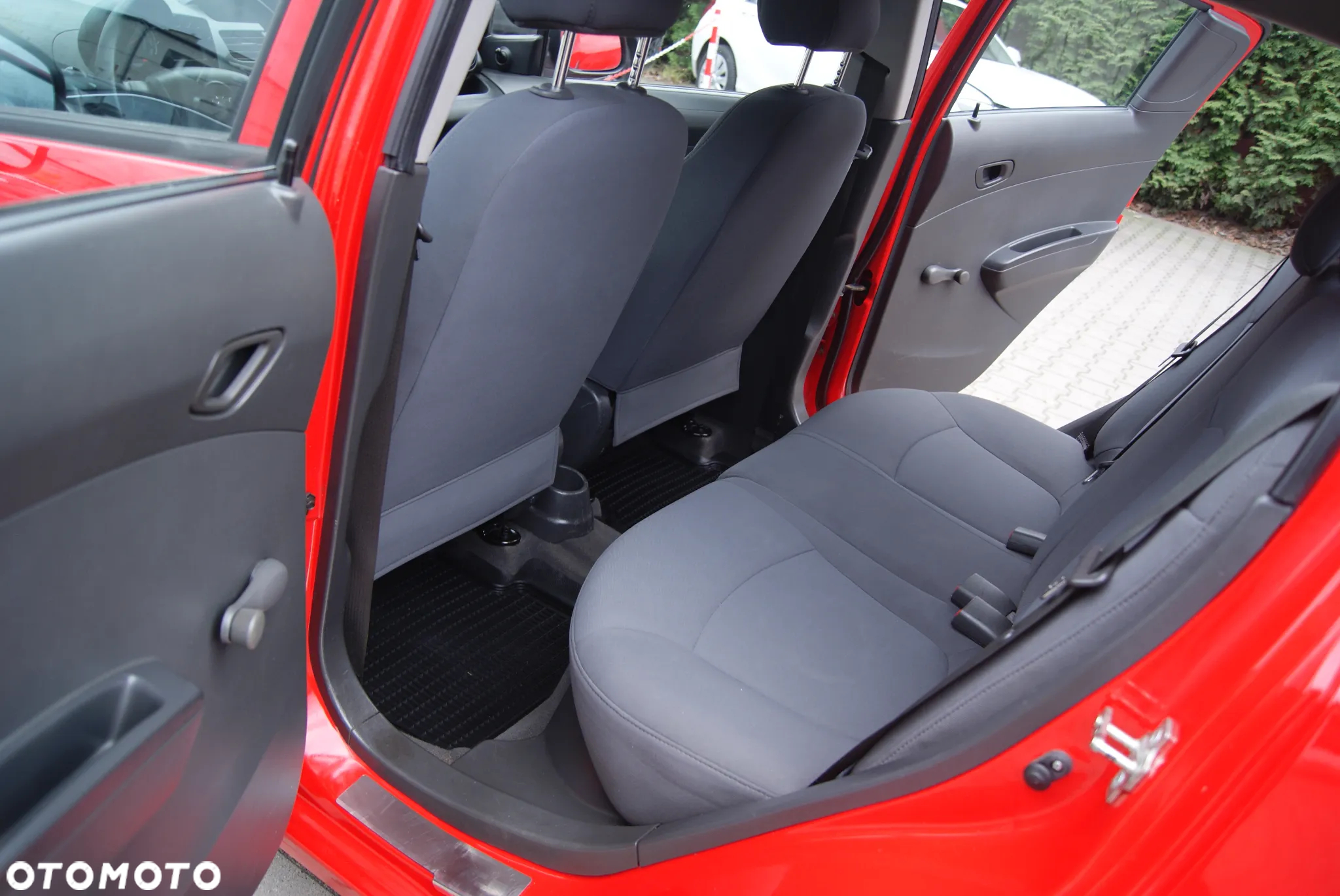 Chevrolet Spark 1.0 Base+ - 15