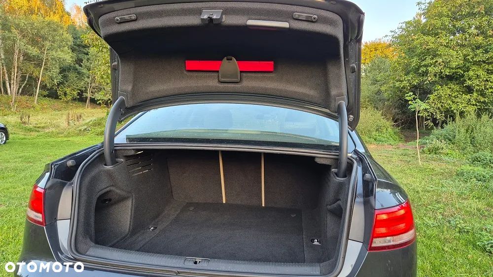 Audi A4 Limousine 2.0 TDI DPF Attraction - 13
