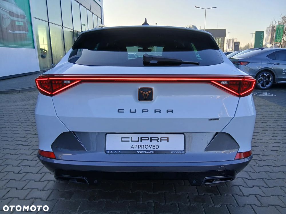 Cupra Formentor - 7