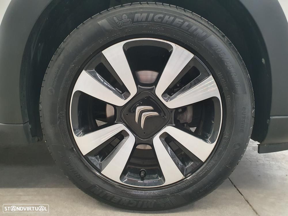 Citroën C3 1.2 PureTech Feel - 12