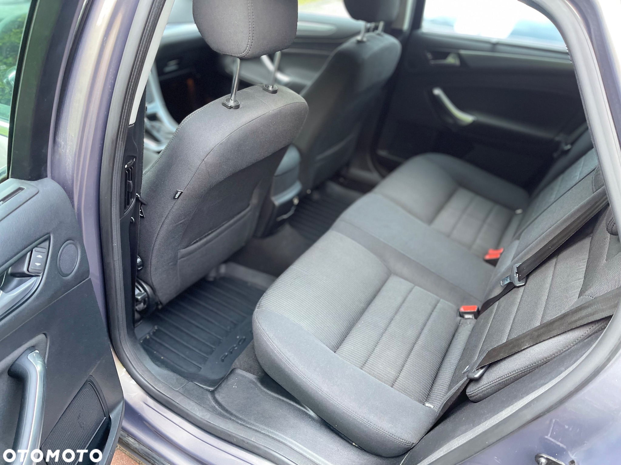 Ford Mondeo 2.0 TDCi Titanium - 17