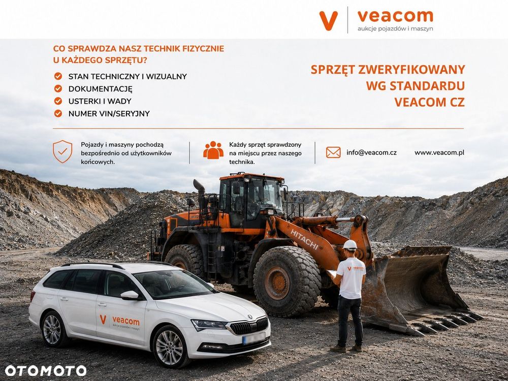 Volvo Fl 240 42R - 6