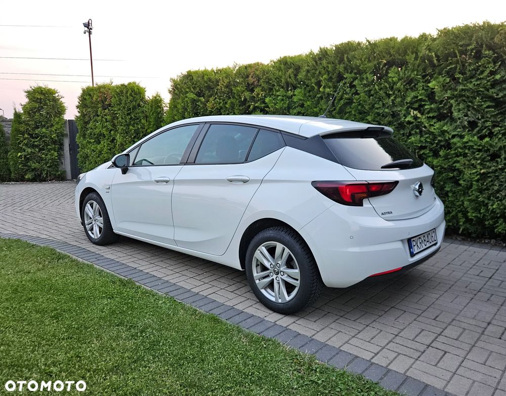 Opel Astra 1.0 Turbo Start/Stop Active - 15