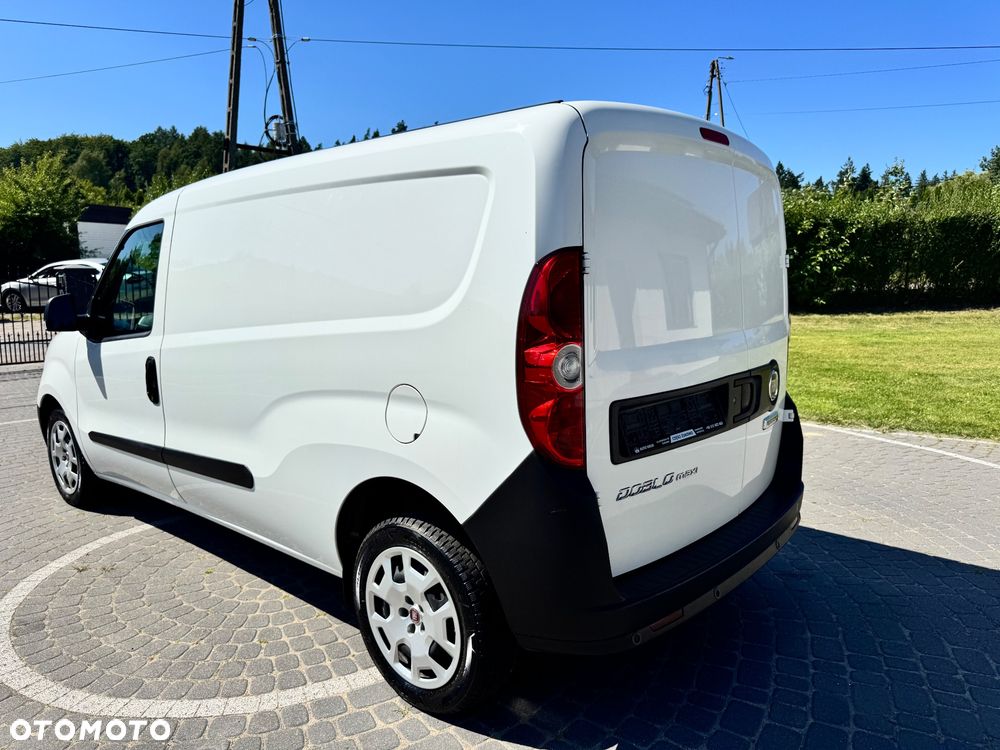 Fiat Doblo - 3