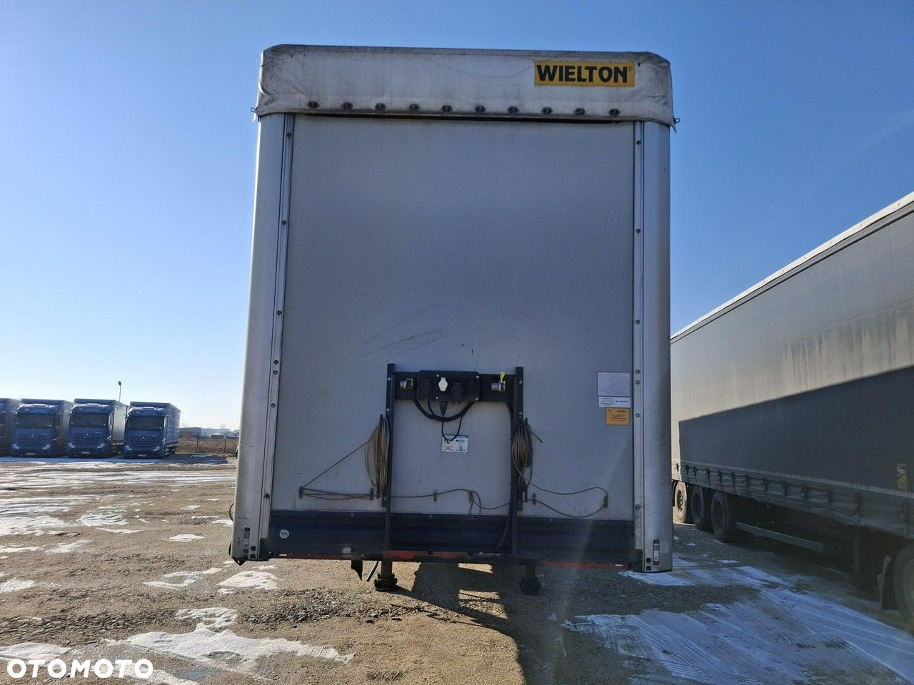 Wielton ns-3 - 2