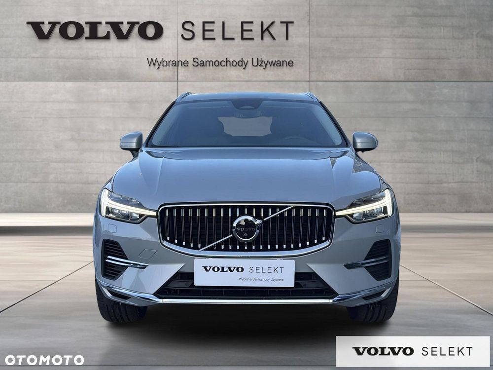Volvo XC 60 - 10