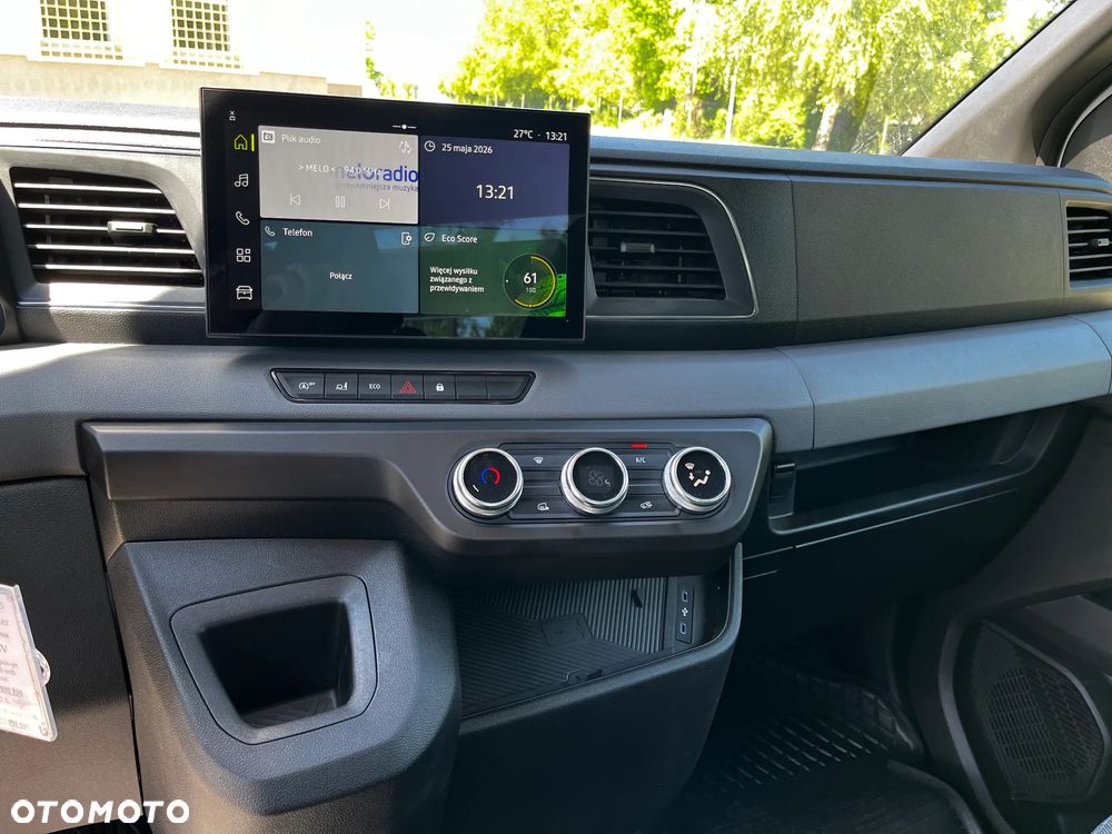 Renault Master - 20
