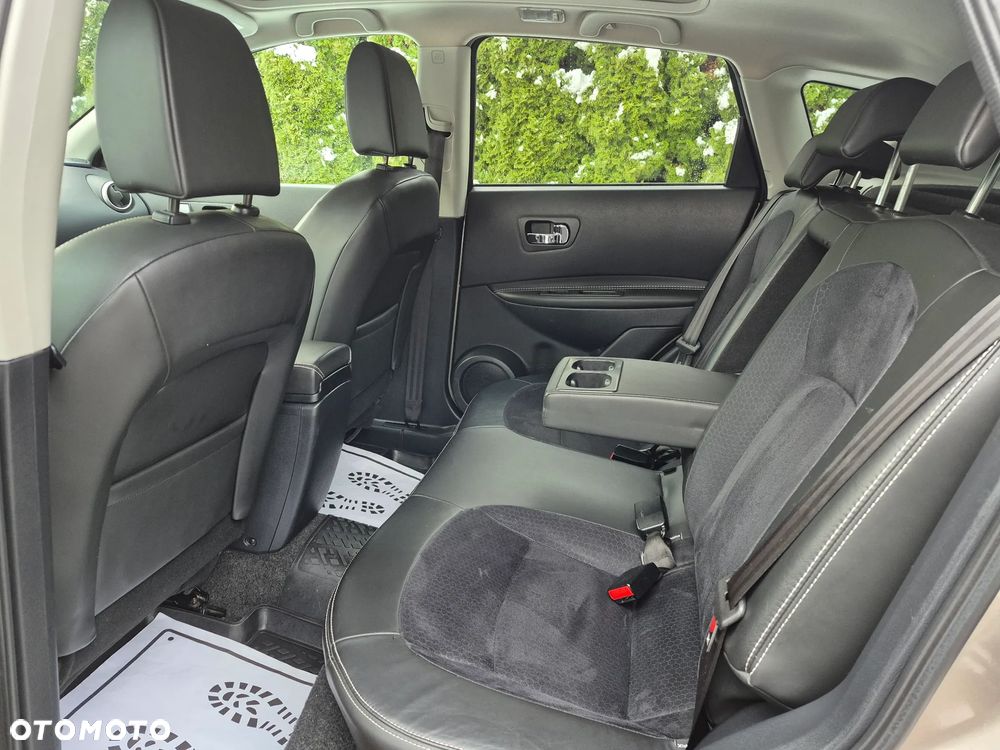 Nissan Qashqai 2.0 Tekna Premium - 16