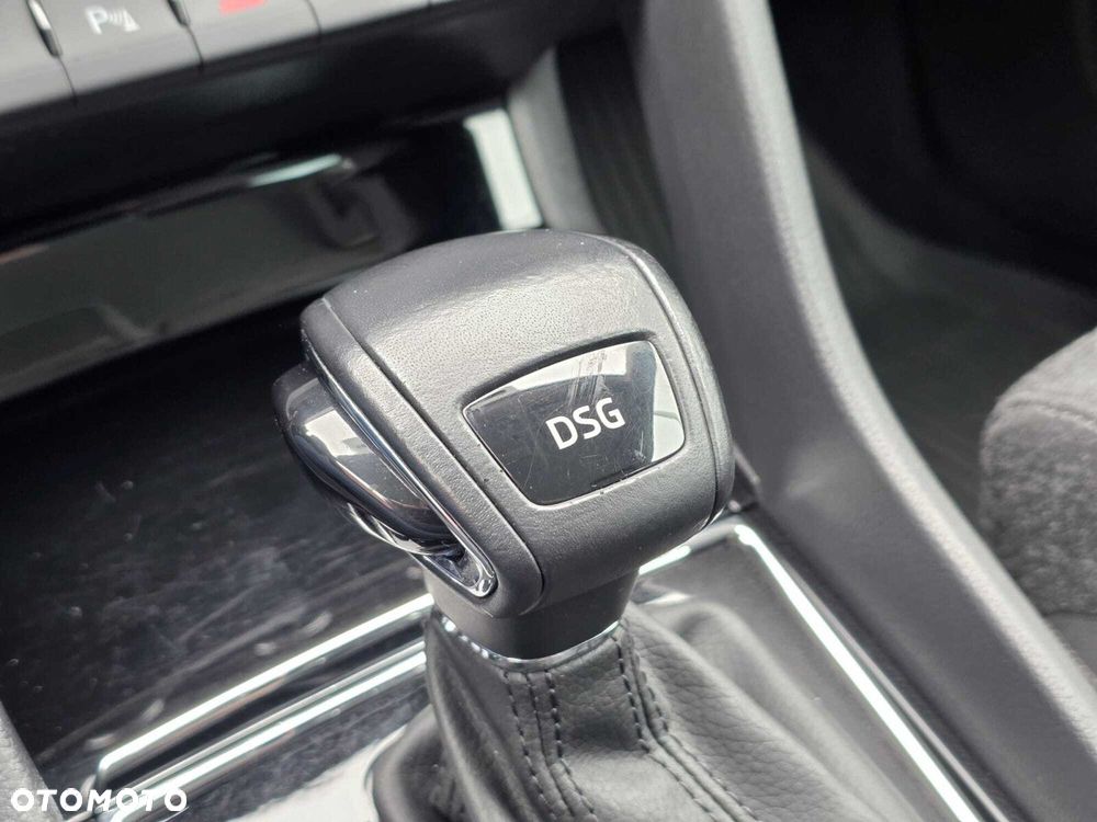 Skoda Karoq 1.5 TSI ACT Style DSG - 31